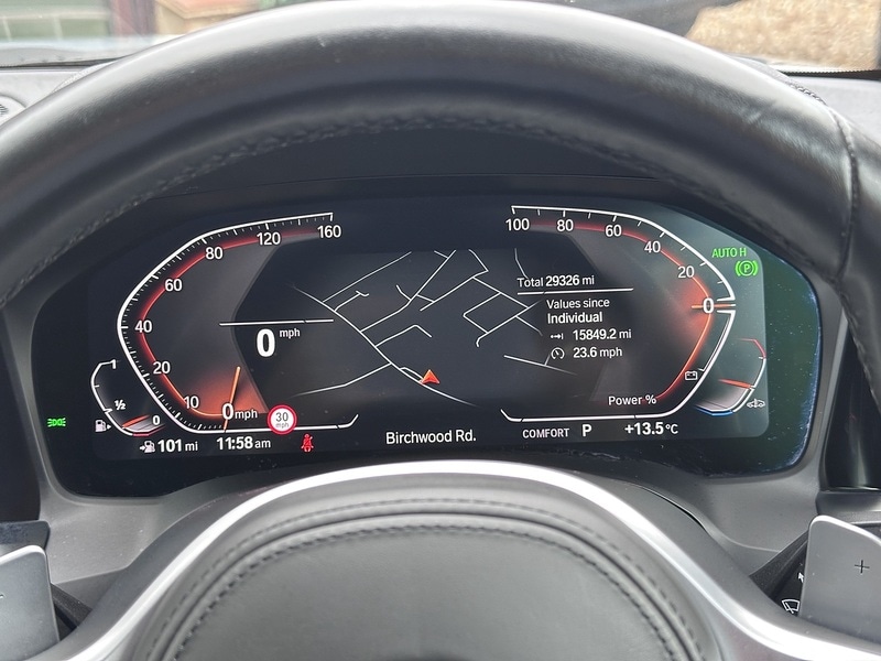 Used BMW 4 Series 2022 for sale - 76547358: Photo 52