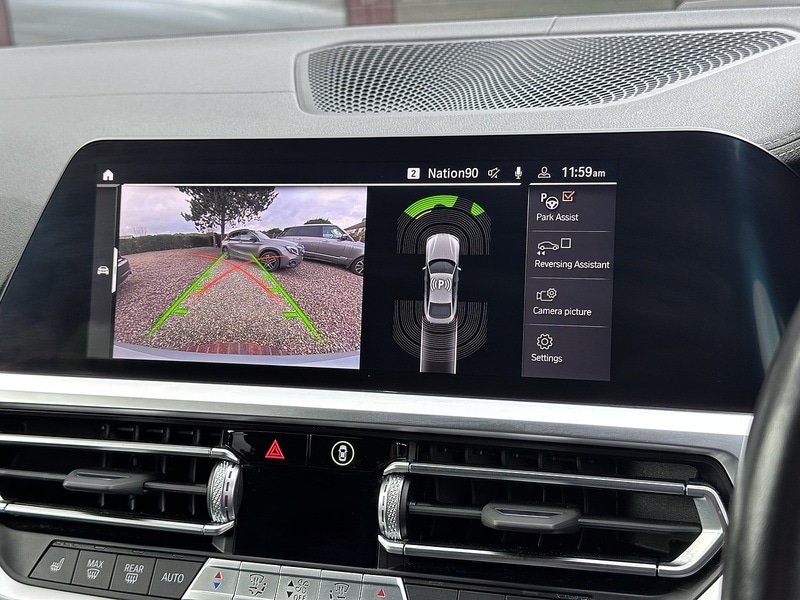 Used BMW 4 Series 2022 for sale - 76547358: Photo 58