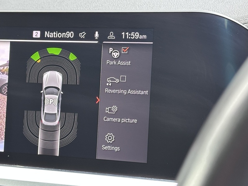 Used BMW 4 Series 2022 for sale - 76547358: Photo 59