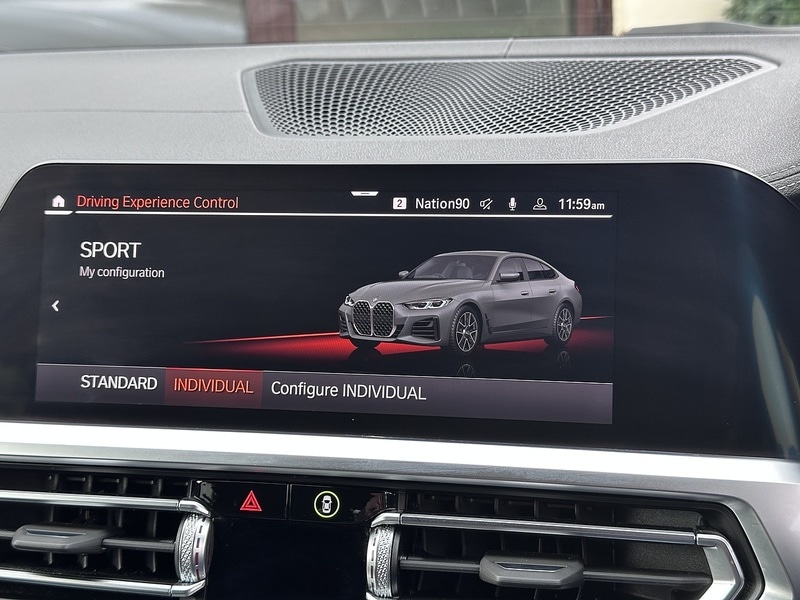 Used BMW 4 Series 2022 for sale - 76547358: Photo 60