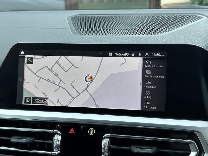 Used BMW 4 Series 2022 for sale - 76547358: Photo 61