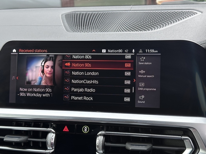 Used BMW 4 Series 2022 for sale - 76547358: Photo 62