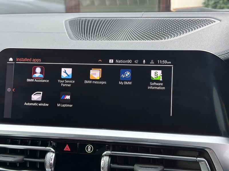 Used BMW 4 Series 2022 for sale - 76547358: Photo 63