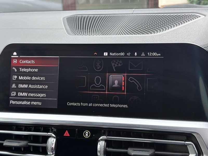 Used BMW 4 Series 2022 for sale - 76547358: Photo 64