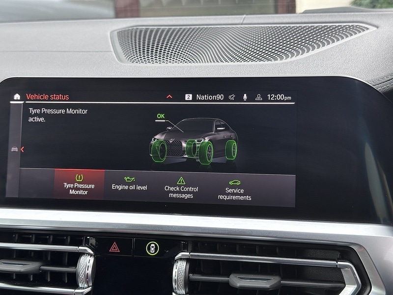 Used BMW 4 Series 2022 for sale - 76547358: Photo 65