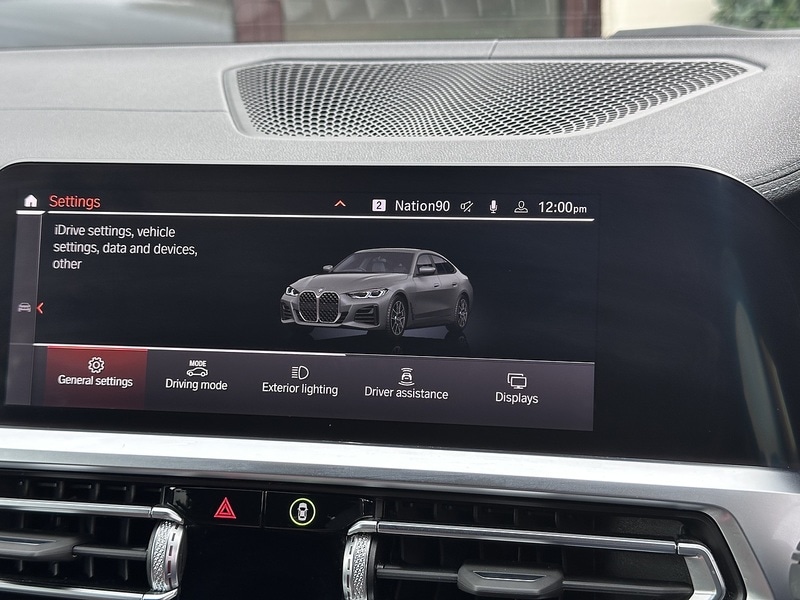 Used BMW 4 Series 2022 for sale - 76547358: Photo 66