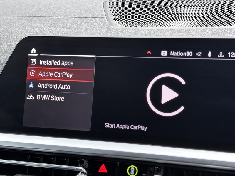 Used BMW 4 Series 2022 for sale - 76547358: Photo 67