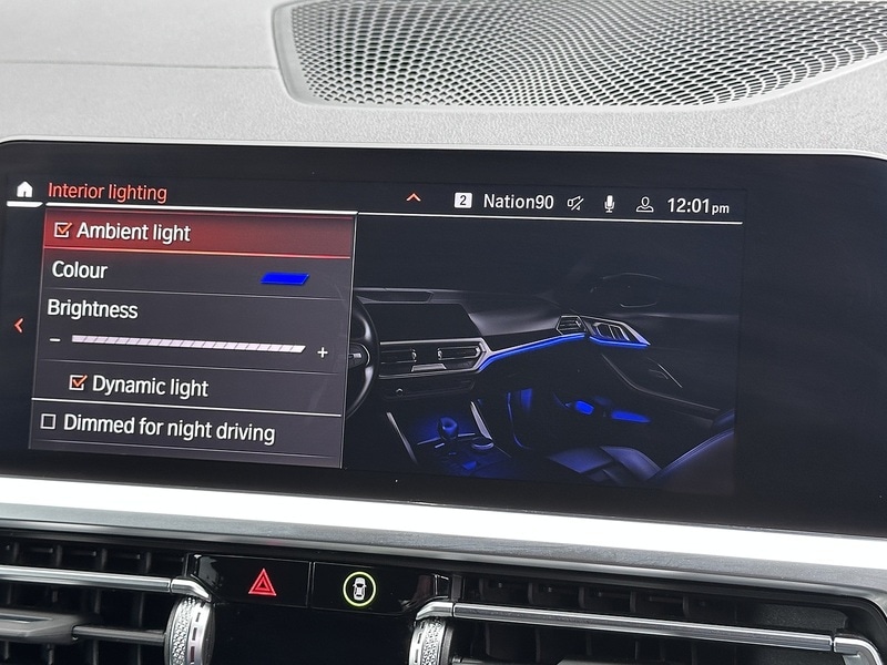 Used BMW 4 Series 2022 for sale - 76547358: Photo 68