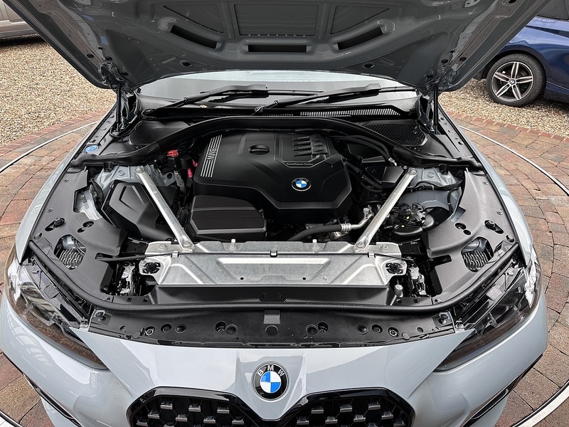 Used BMW 4 Series 2022 for sale - 76547358: Photo 70