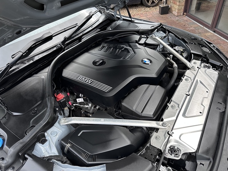 Used BMW 4 Series 2022 for sale - 76547358: Photo 71