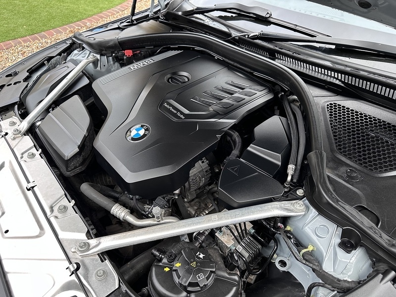 Used BMW 4 Series 2022 for sale - 76547358: Photo 72