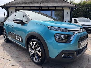 Used Citroen C3 2023 for sale - 78426778: Photo