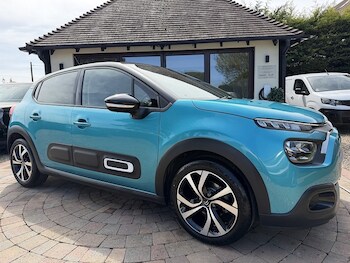 Used Citroen C3 2023 for sale - 78426778: Photo