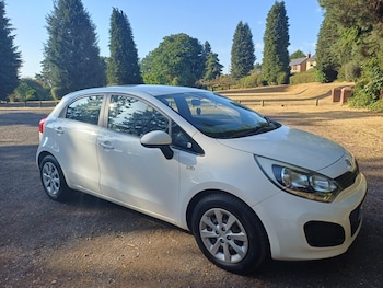 Used Kia Rio 2013 for sale - 79500595: Photo