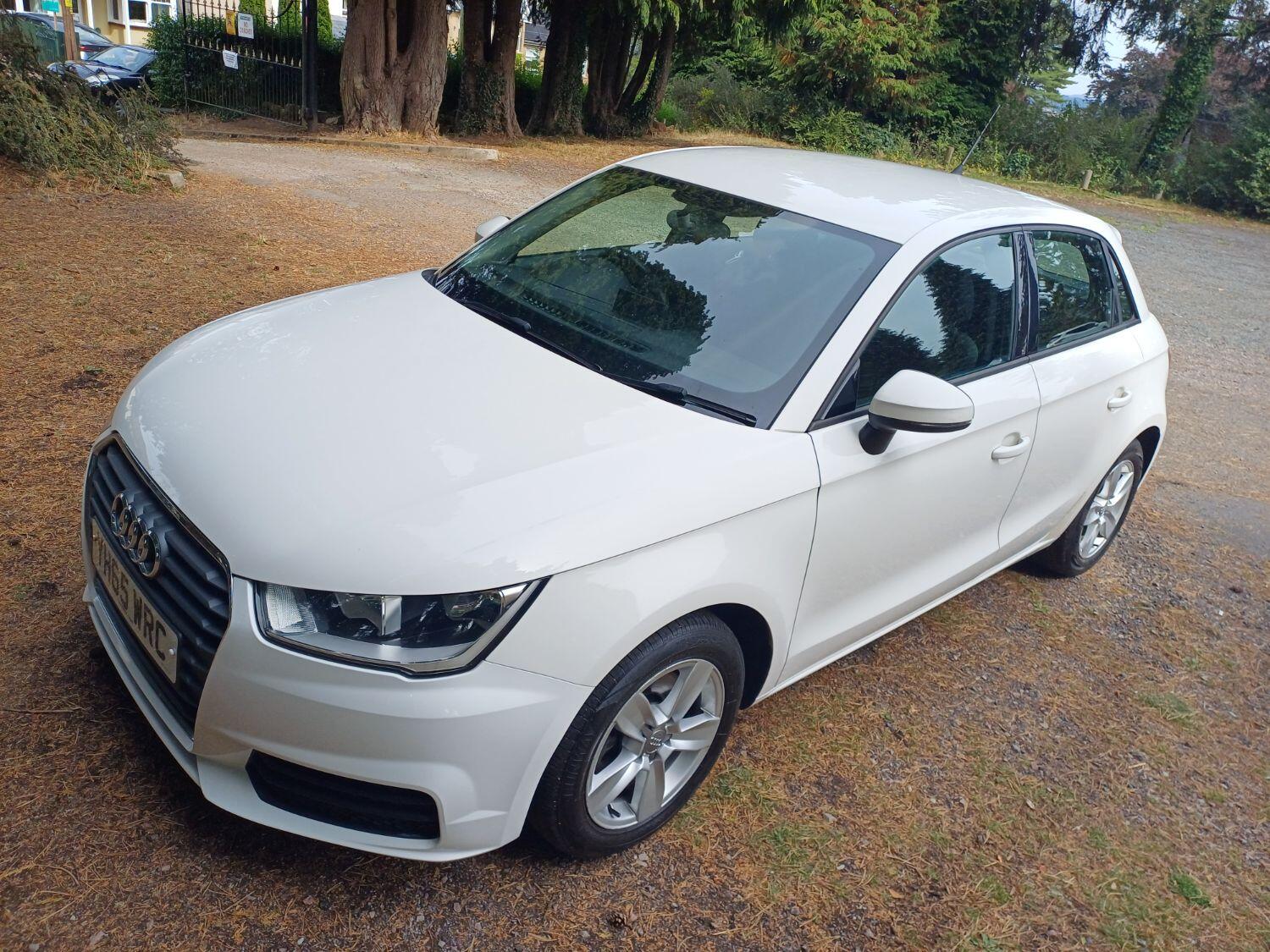Used Audi A1 2015 for sale - 77464904: Photo 10
