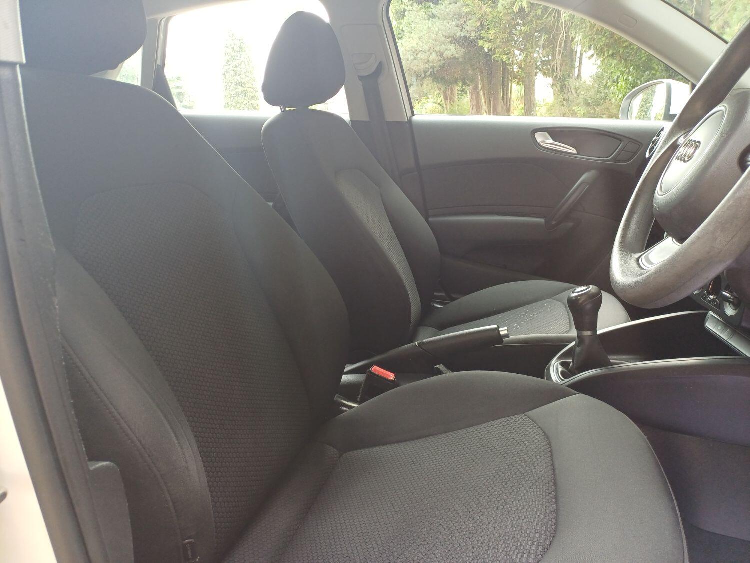 Used Audi A1 2015 for sale - 77464904: Photo 11