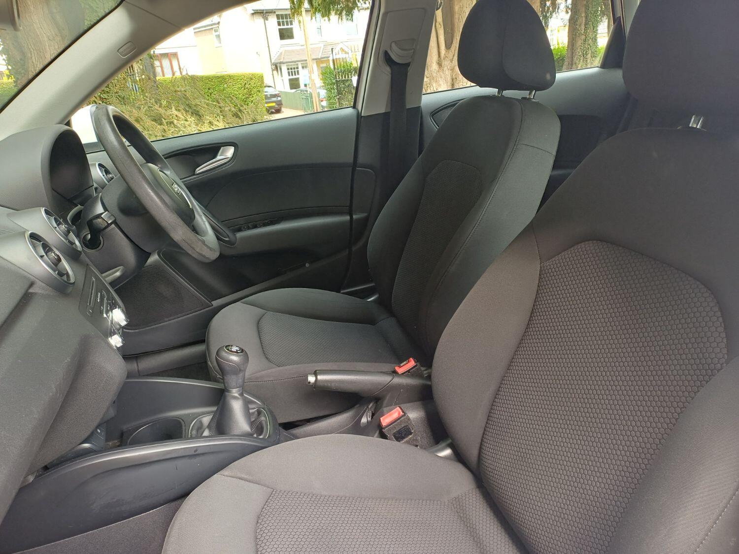 Used Audi A1 2015 for sale - 77464904: Photo 13