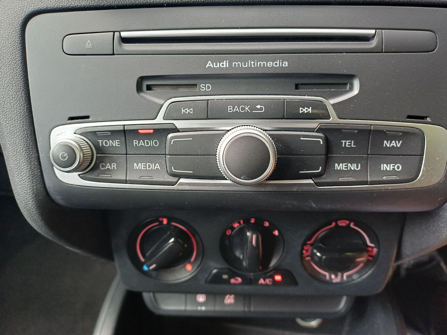Used Audi A1 2015 for sale - 77464904: Photo 14