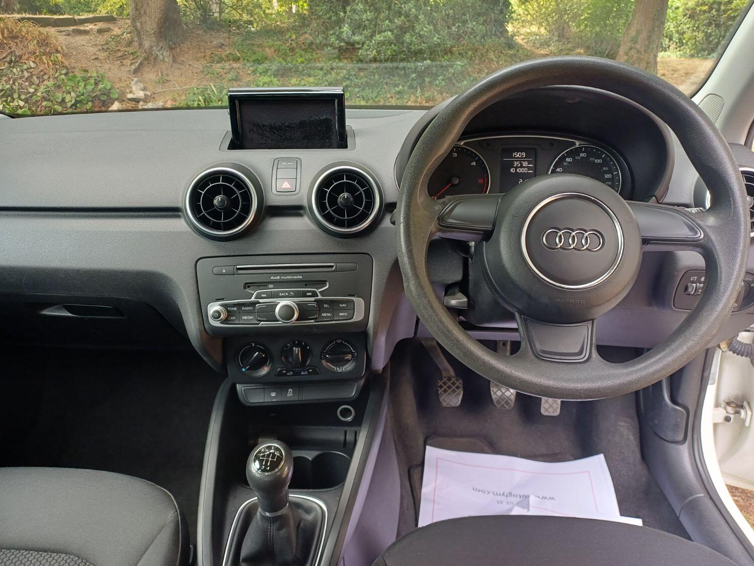 Used Audi A1 2015 for sale - 77464904: Photo 15