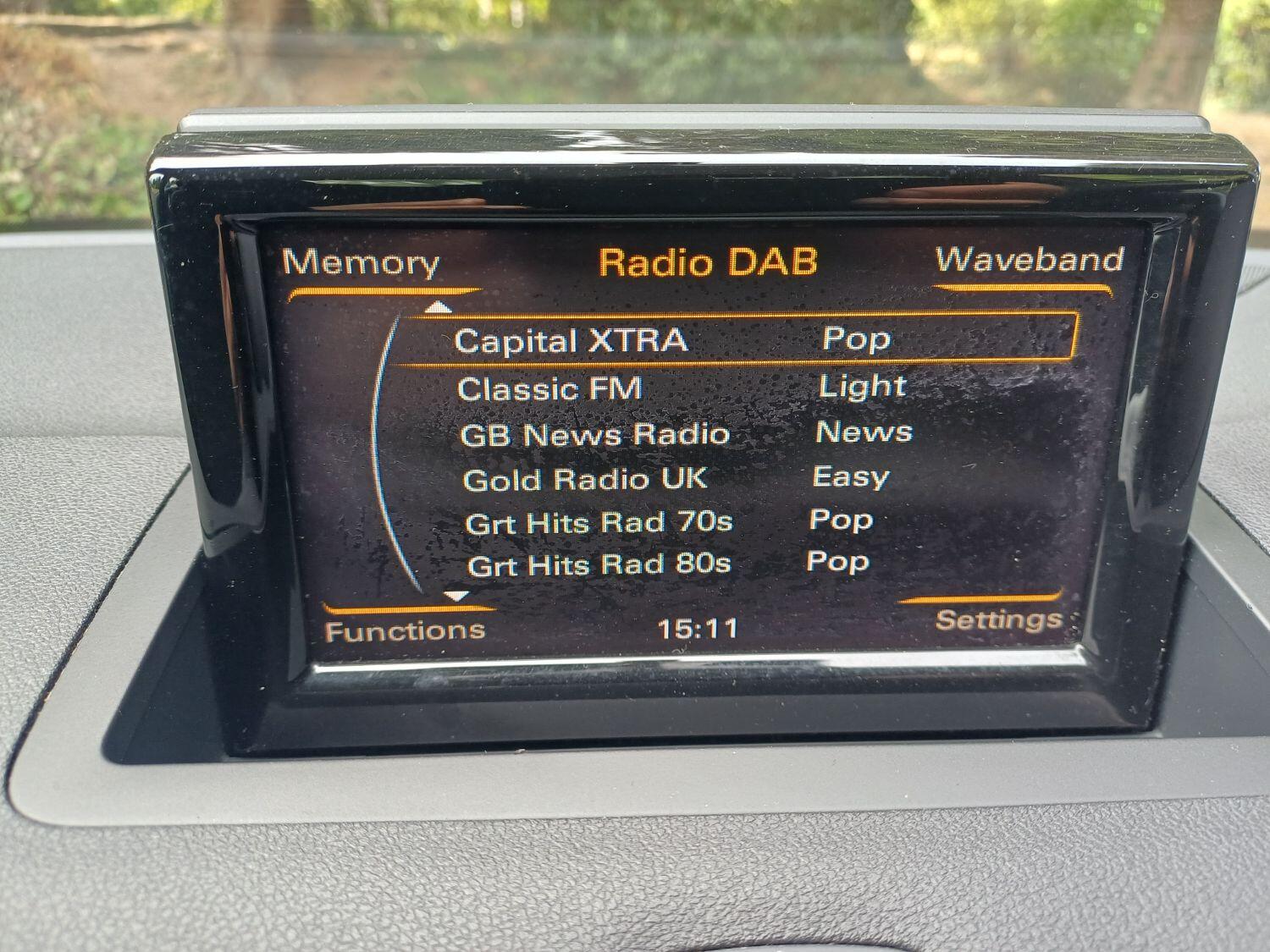 Used Audi A1 2015 for sale - 77464904: Photo 18