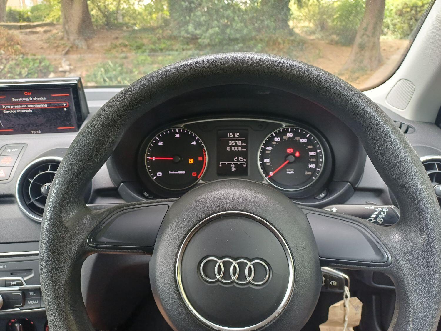 Used Audi A1 2015 for sale - 77464904: Photo 19