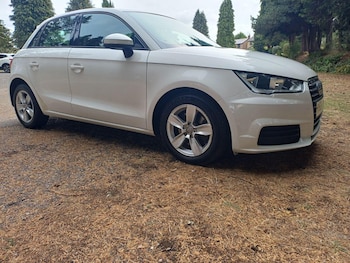 Audi A1 feature image