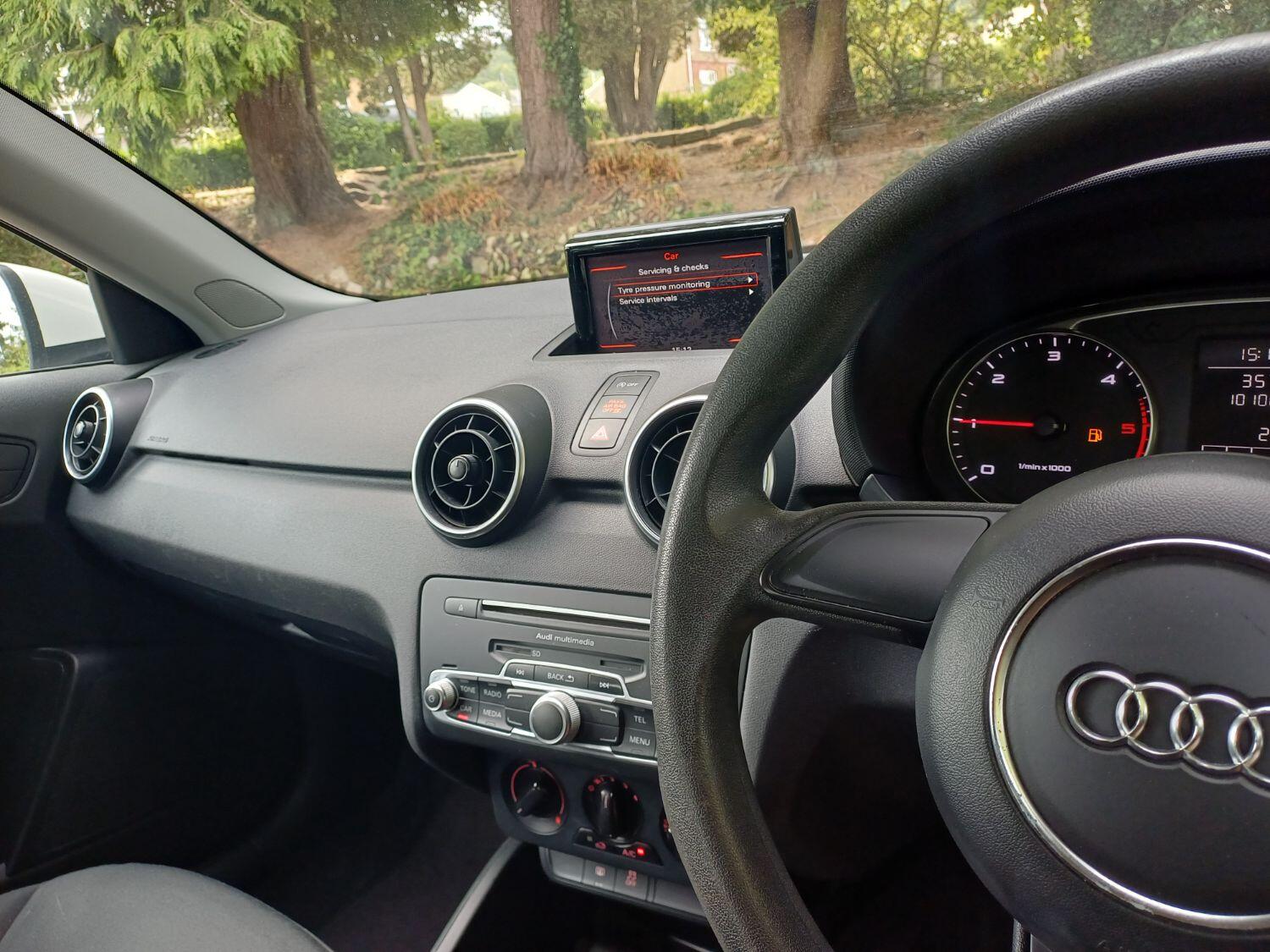 Used Audi A1 2015 for sale - 77464904: Photo 20