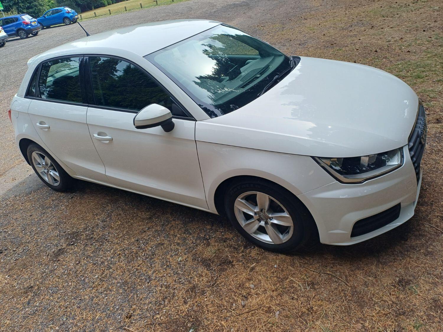 Used Audi A1 2015 for sale - 77464904: Photo 3