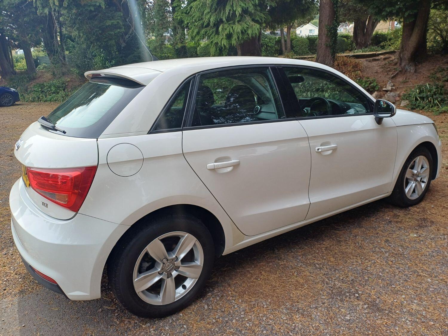 Used Audi A1 2015 for sale - 77464904: Photo 5
