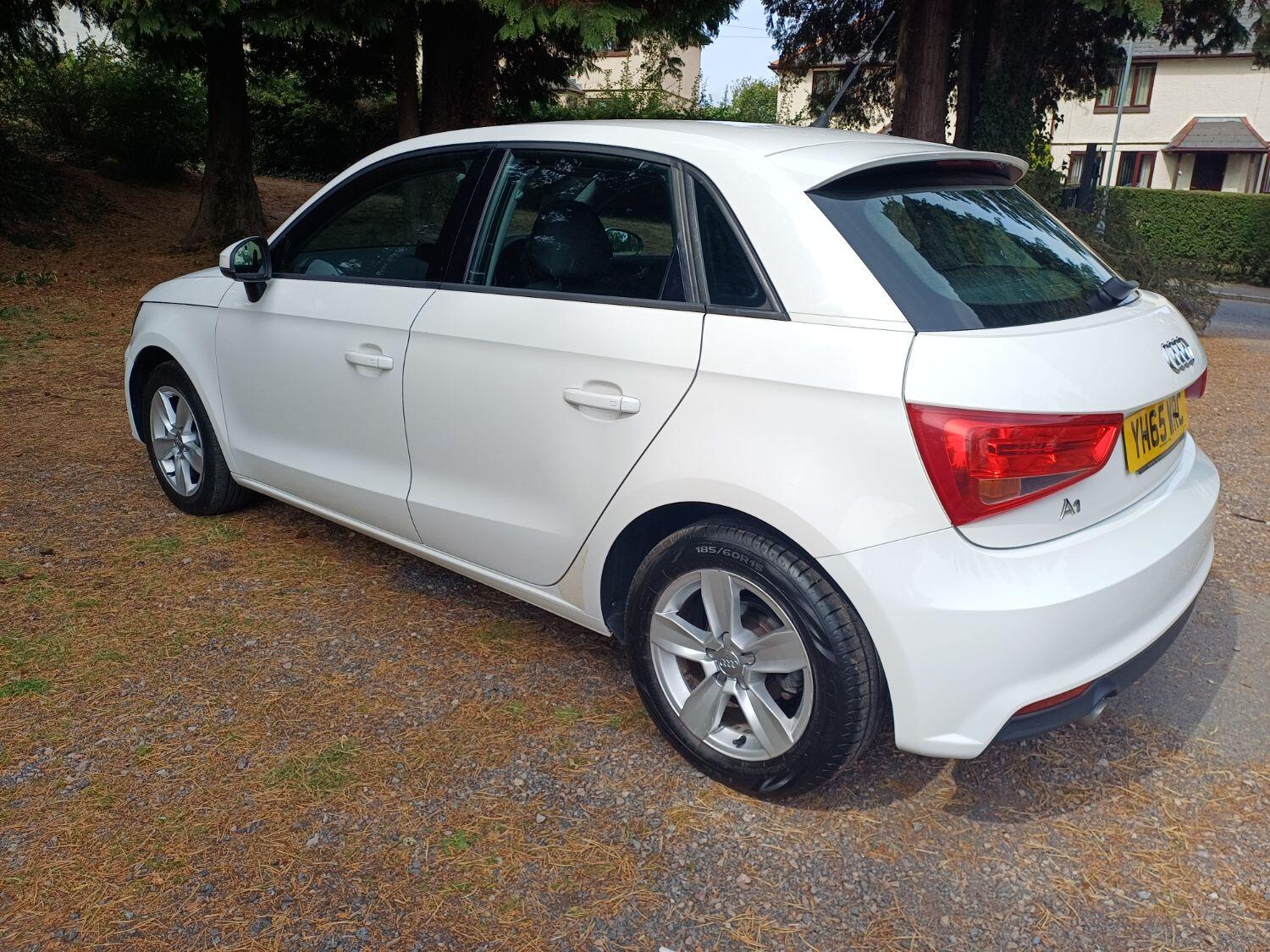 Used Audi A1 2015 for sale - 77464904: Photo 7