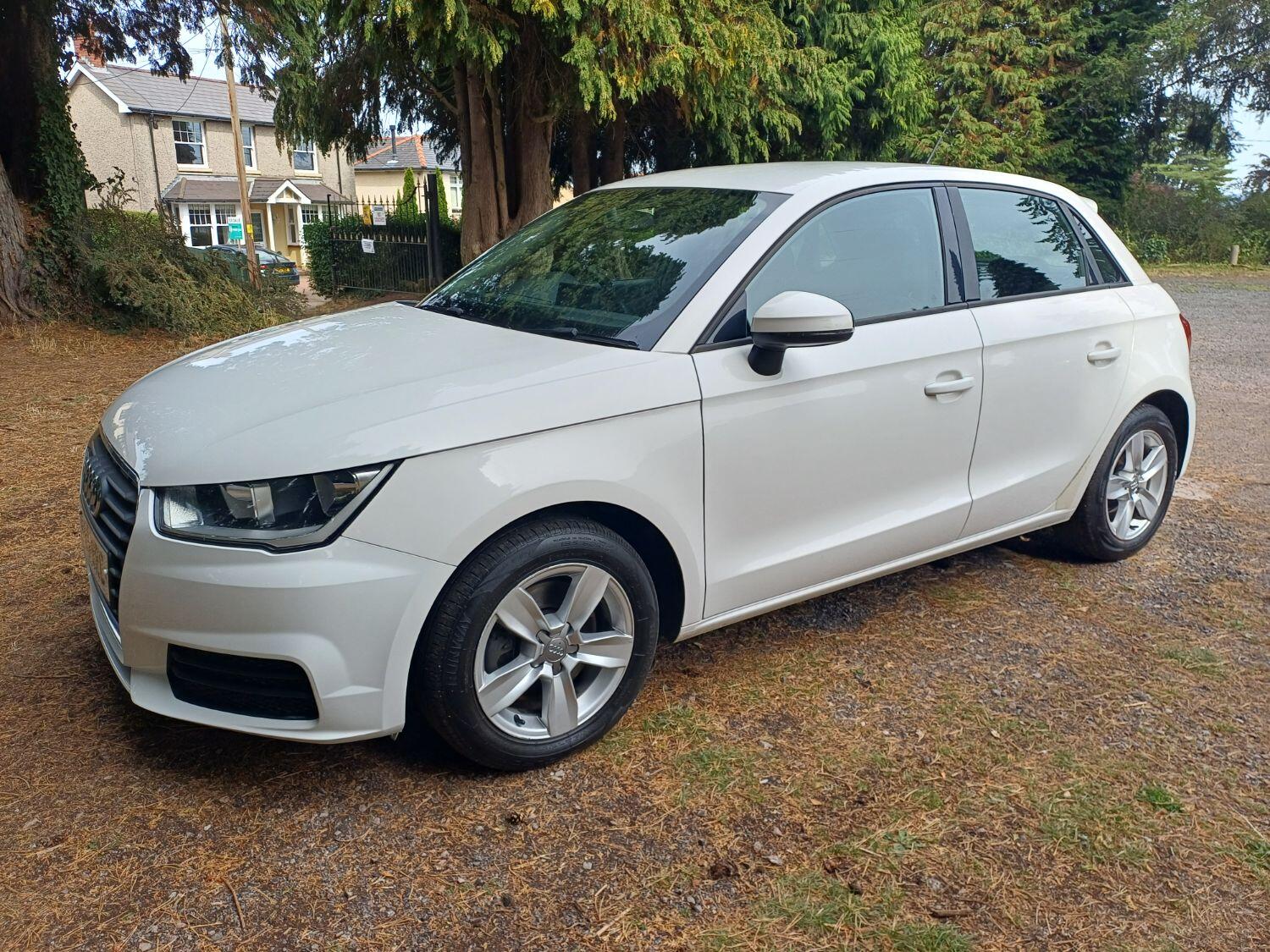 Used Audi A1 2015 for sale - 77464904: Photo 8