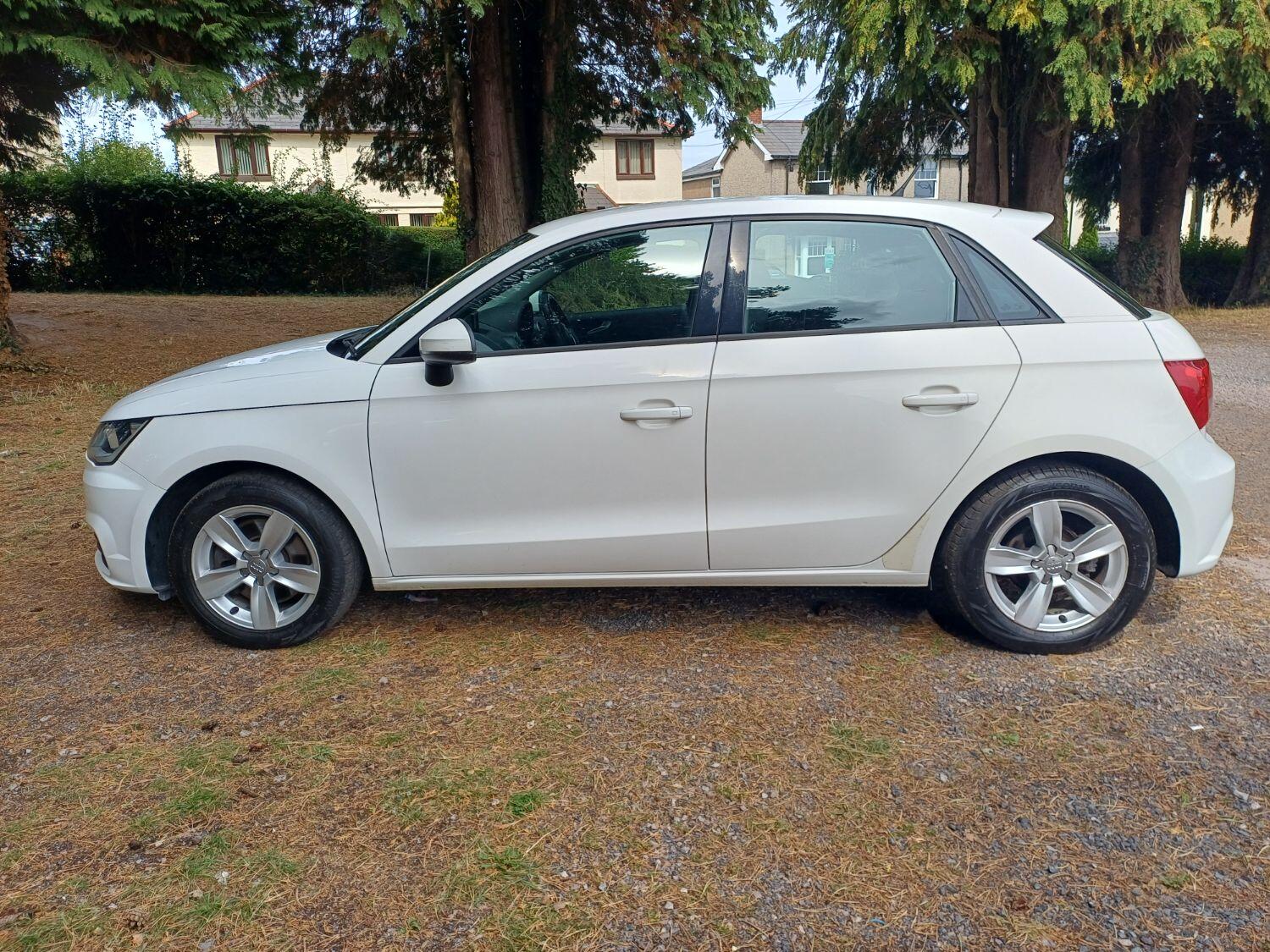 Used Audi A1 2015 for sale - 77464904: Photo 9