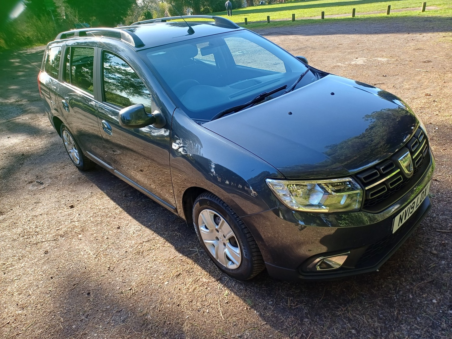 Used Dacia Logan MCV 2019 for sale - 78053315: Photo 10