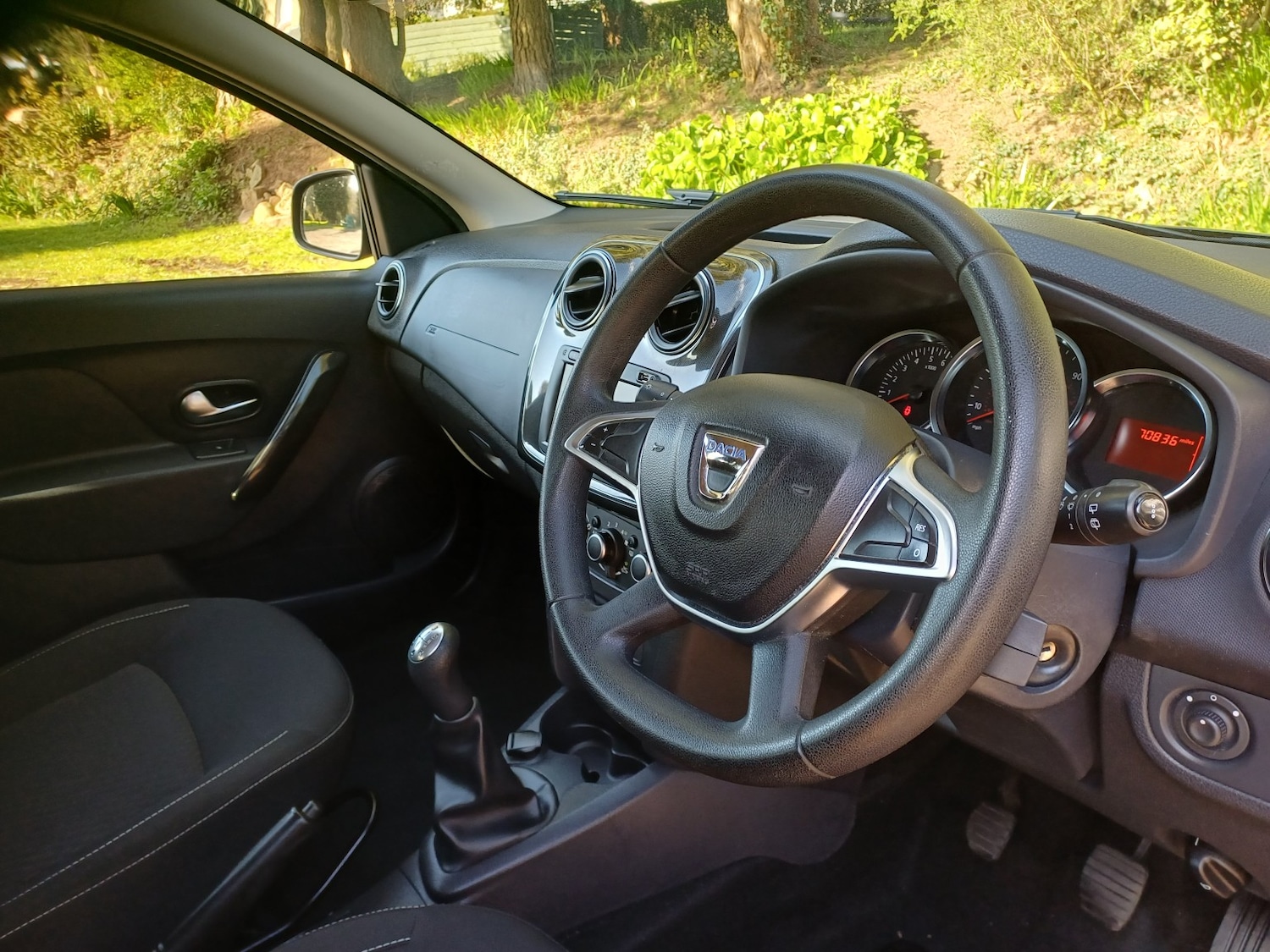 Used Dacia Logan MCV 2019 for sale - 78053315: Photo 11