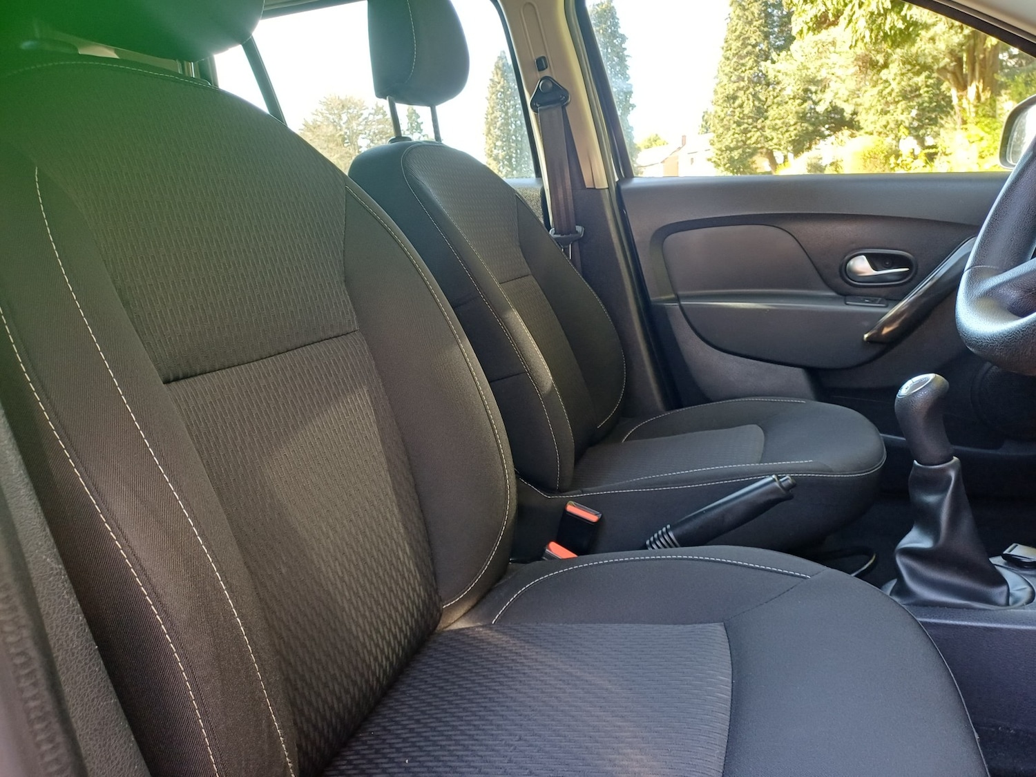 Used Dacia Logan MCV 2019 for sale - 78053315: Photo 12