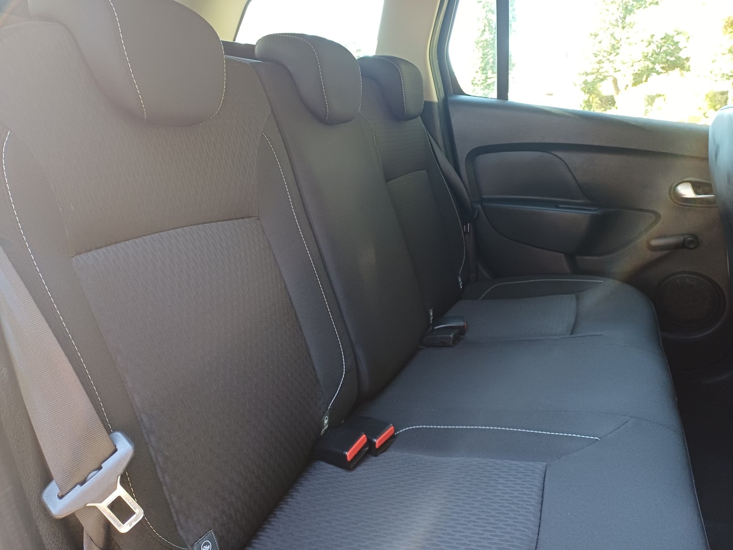 Used Dacia Logan MCV 2019 for sale - 78053315: Photo 13