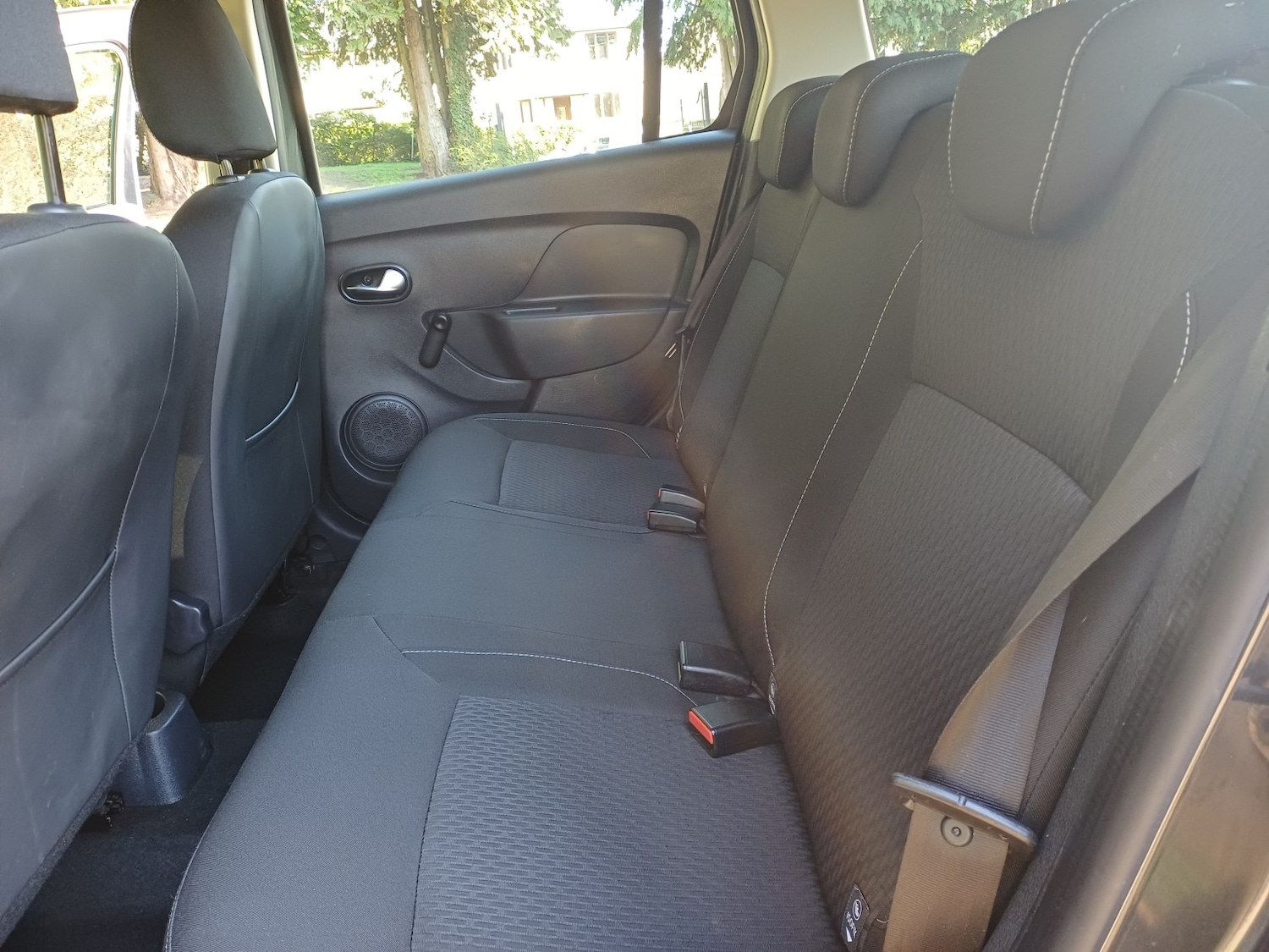 Used Dacia Logan MCV 2019 for sale - 78053315: Photo 15