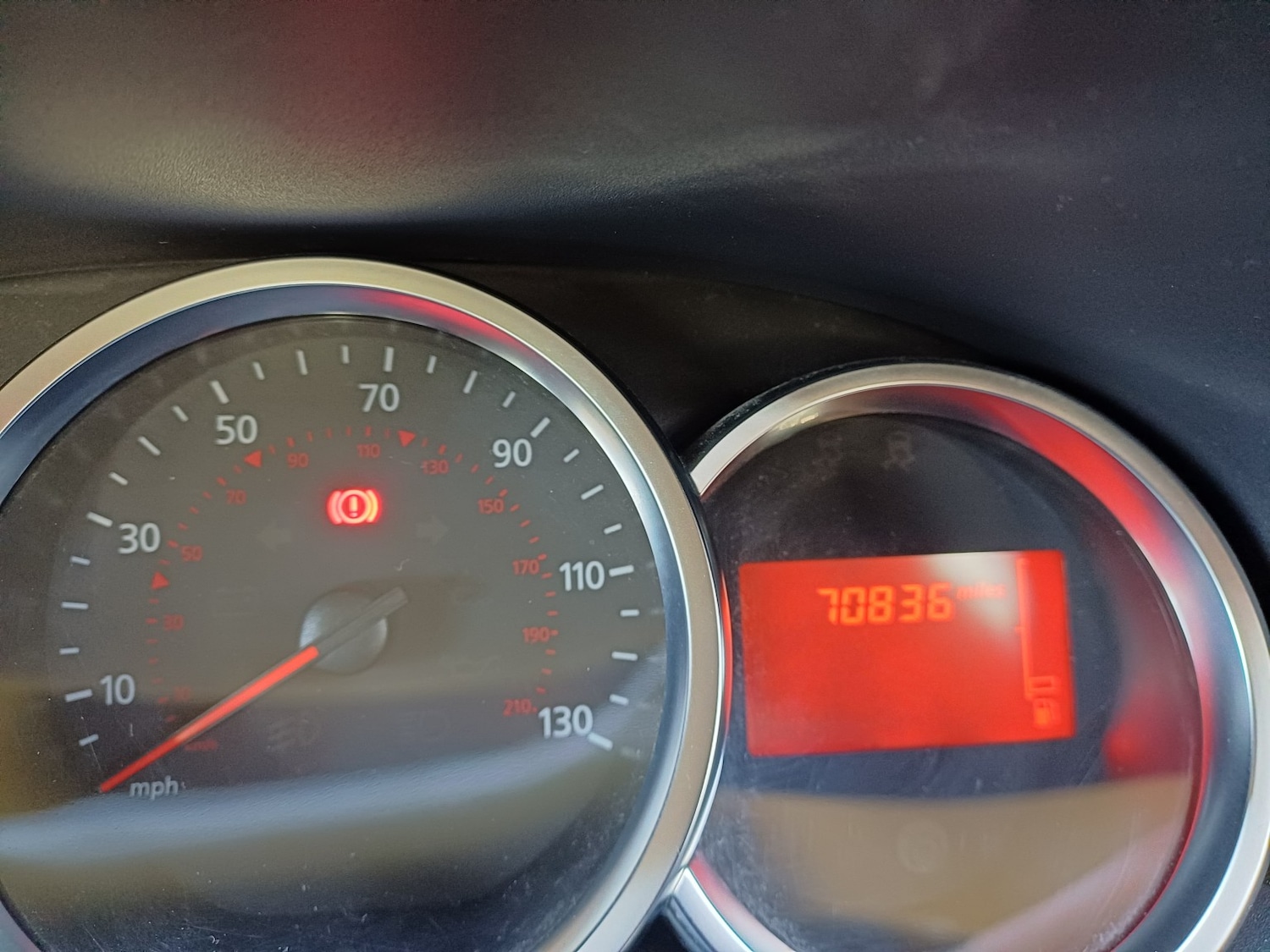 Used Dacia Logan MCV 2019 for sale - 78053315: Photo 16