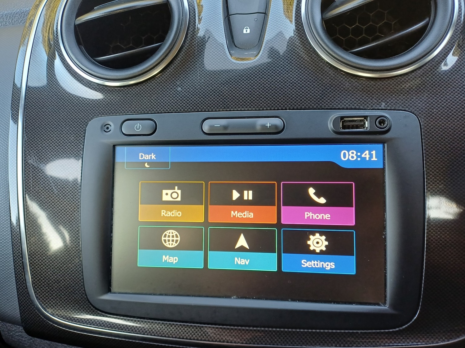 Used Dacia Logan MCV 2019 for sale - 78053315: Photo 18