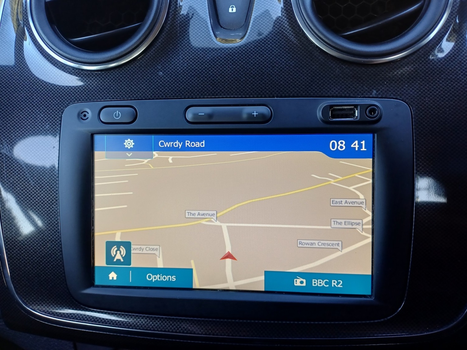 Used Dacia Logan MCV 2019 for sale - 78053315: Photo 19