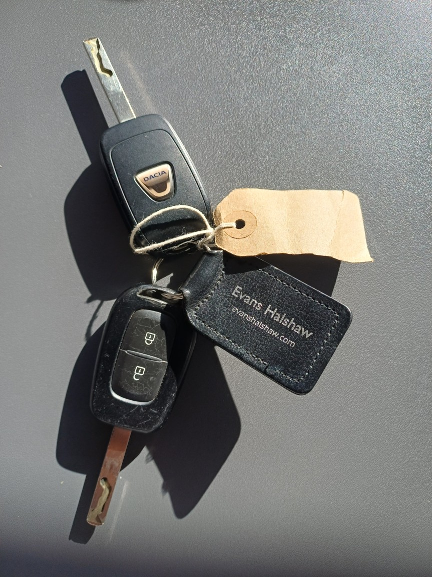 Used Dacia Logan MCV 2019 for sale - 78053315: Photo 20