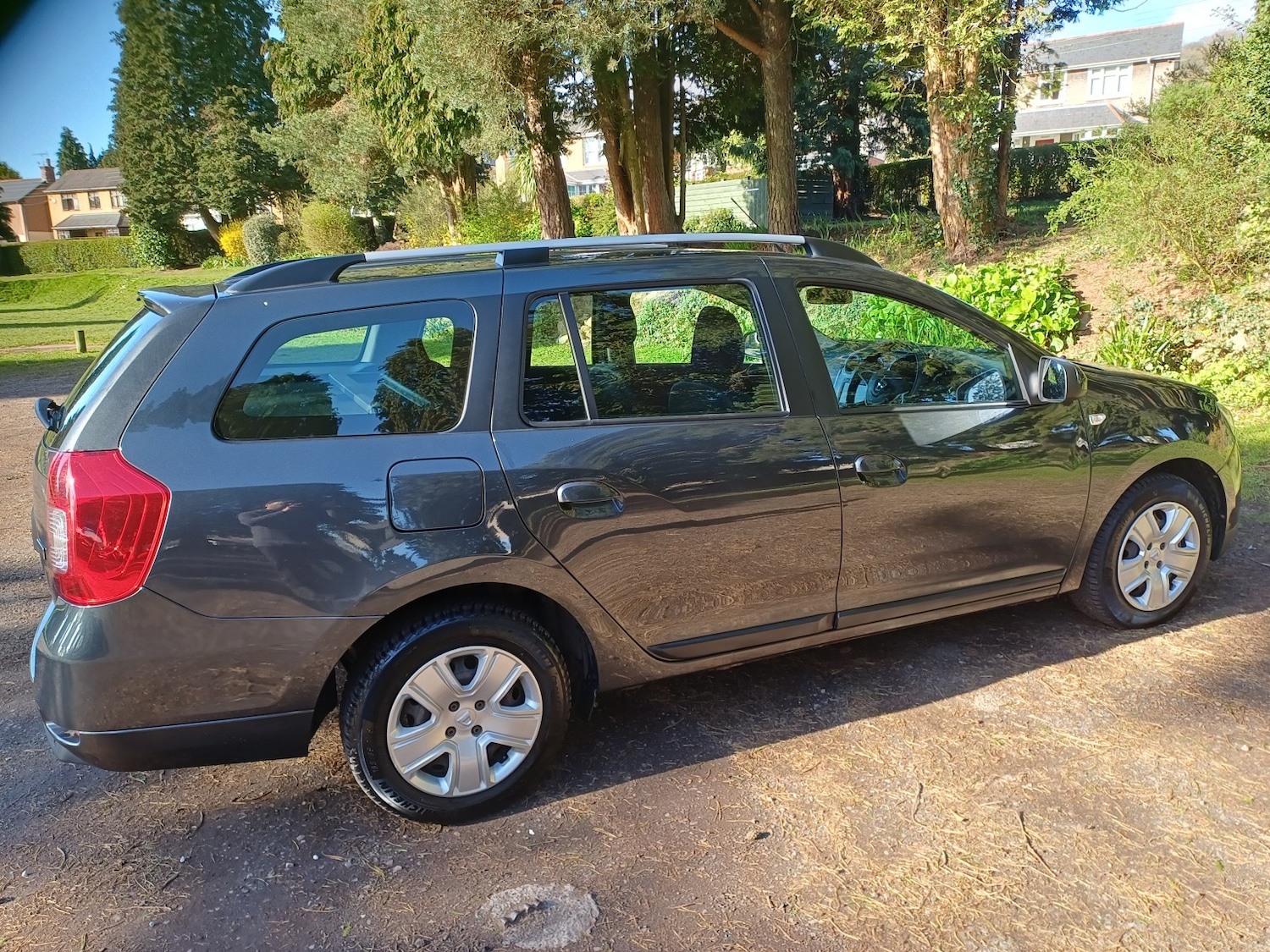 Used Dacia Logan MCV 2019 for sale - 78053315: Photo 3