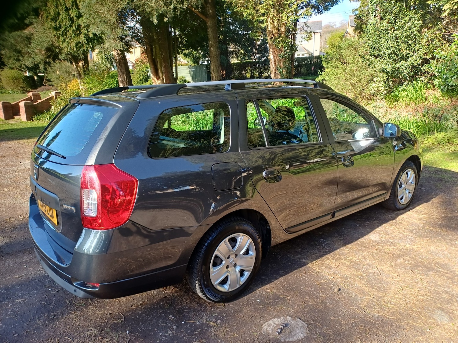 Used Dacia Logan MCV 2019 for sale - 78053315: Photo 4