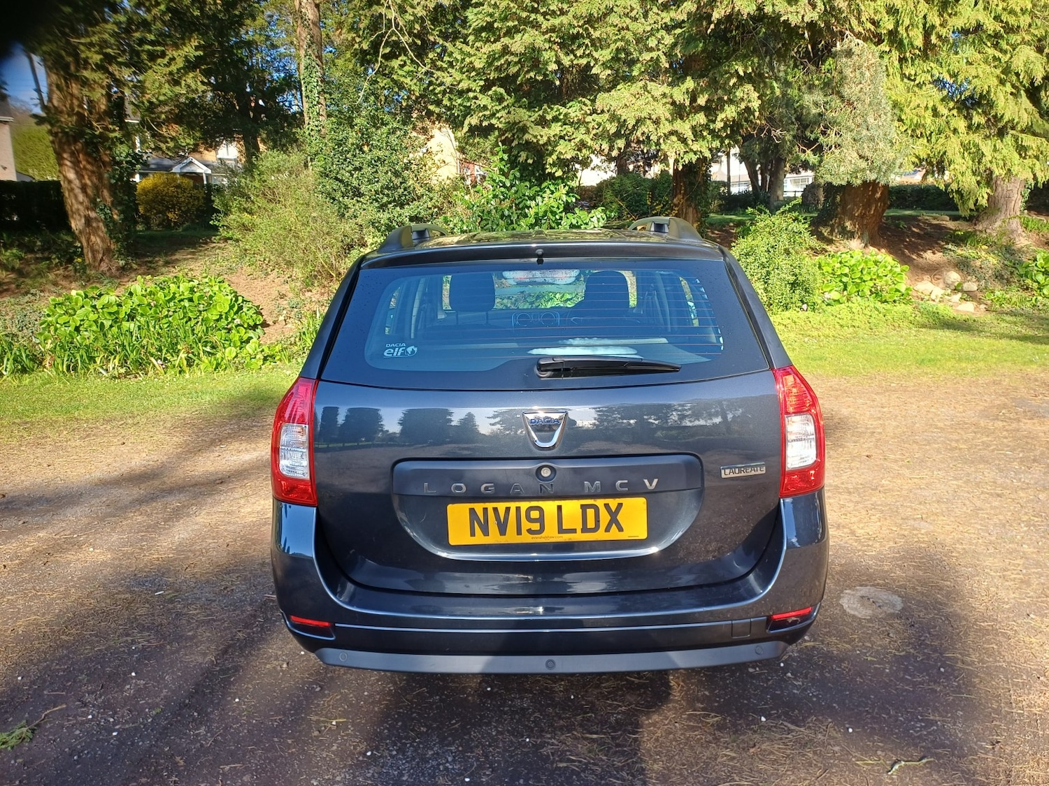 Used Dacia Logan MCV 2019 for sale - 78053315: Photo 5