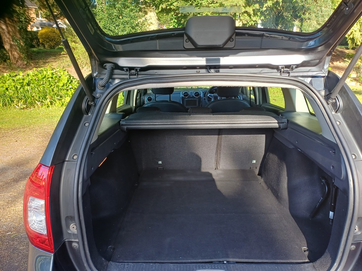 Used Dacia Logan MCV 2019 for sale - 78053315: Photo 6