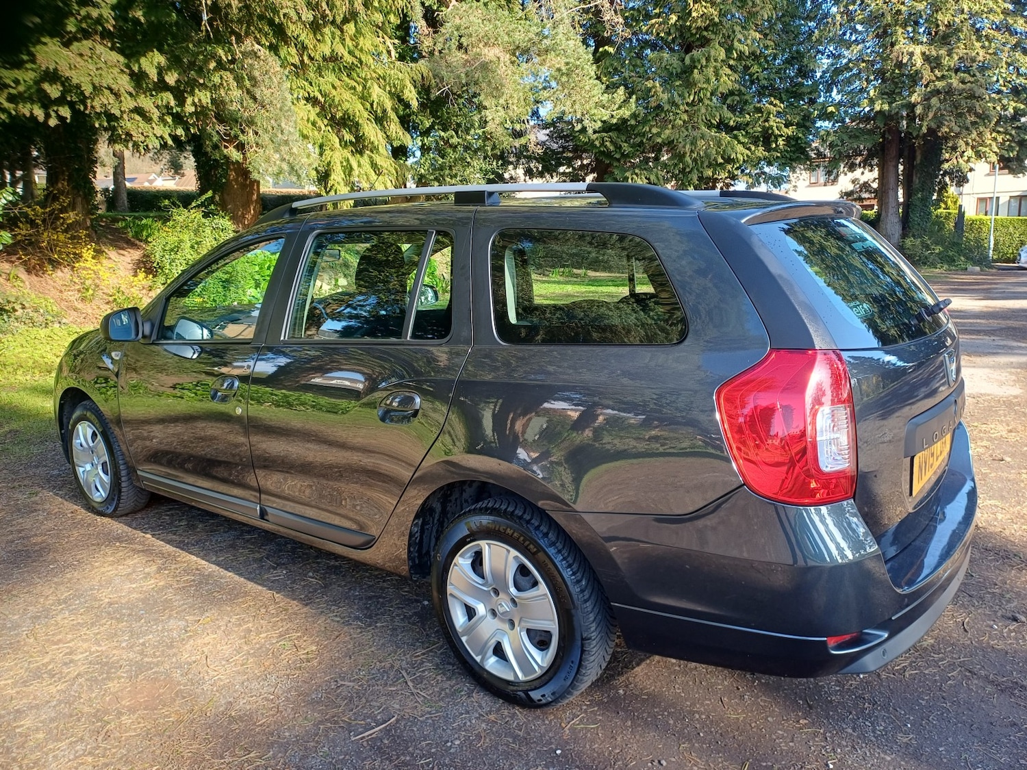 Used Dacia Logan MCV 2019 for sale - 78053315: Photo 7