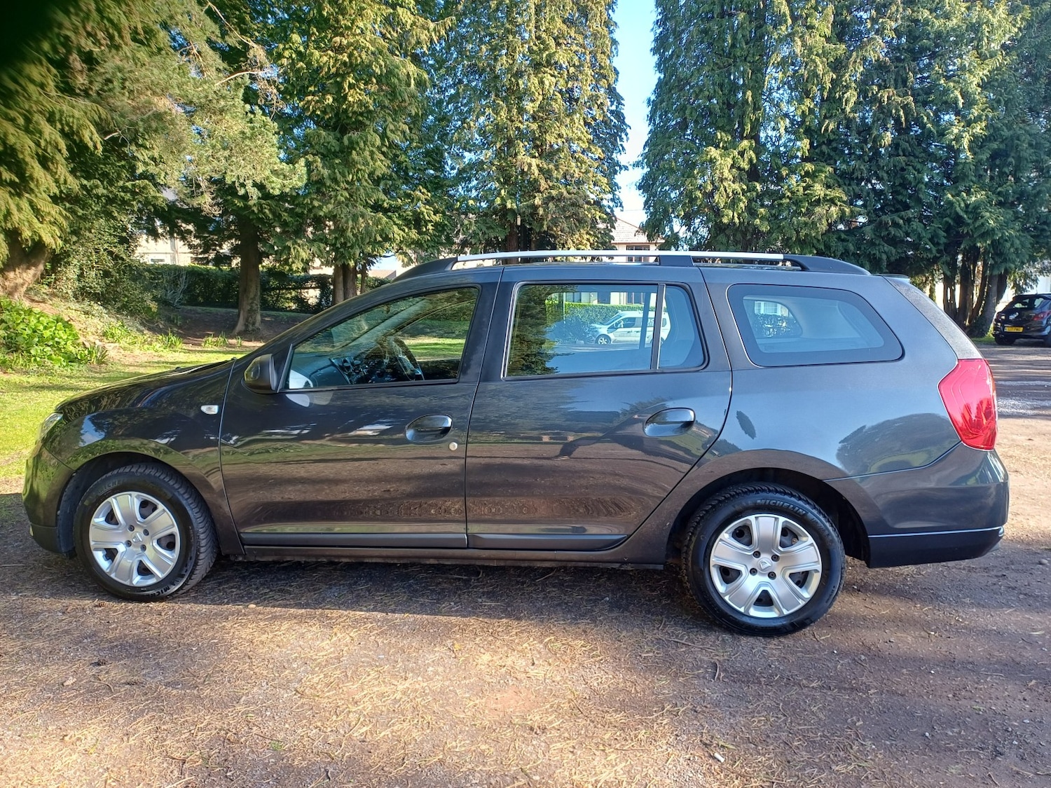 Used Dacia Logan MCV 2019 for sale - 78053315: Photo 8