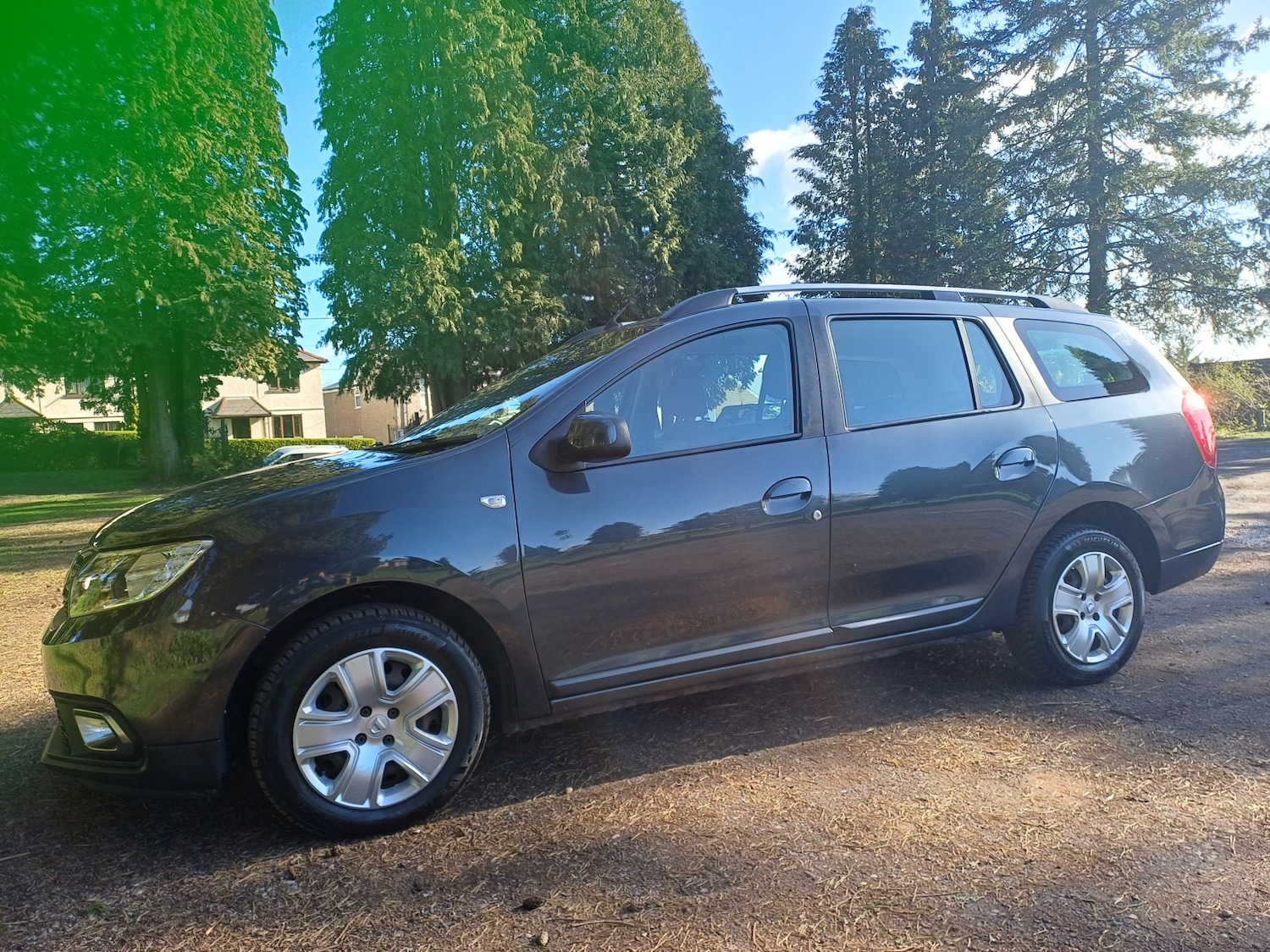 Used Dacia Logan MCV 2019 for sale - 78053315: Photo 9