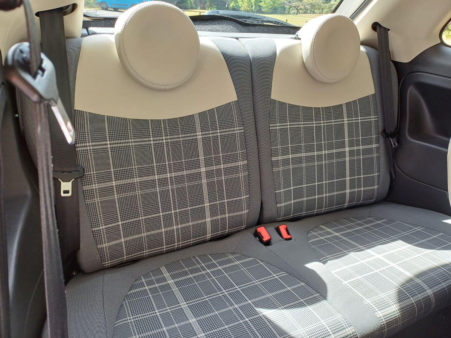 Used Fiat 500 2016 for sale - 76656227: Photo 11