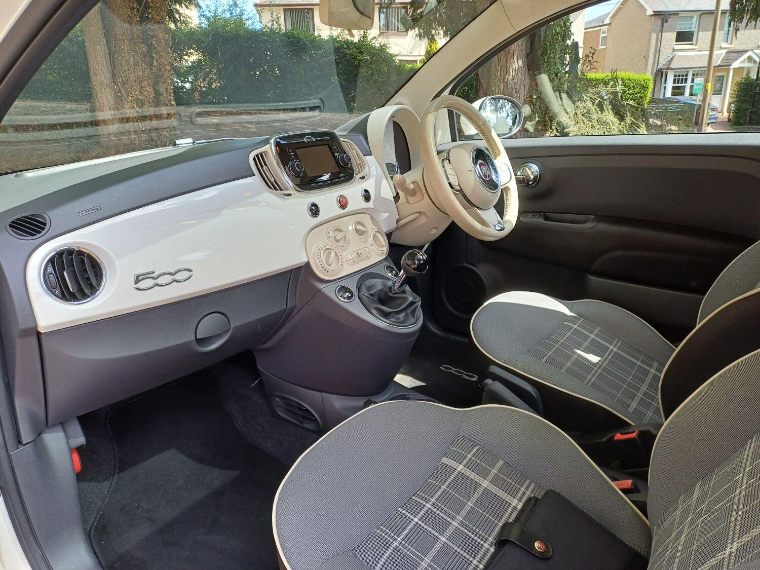 Used Fiat 500 2016 for sale - 76656227: Photo 15